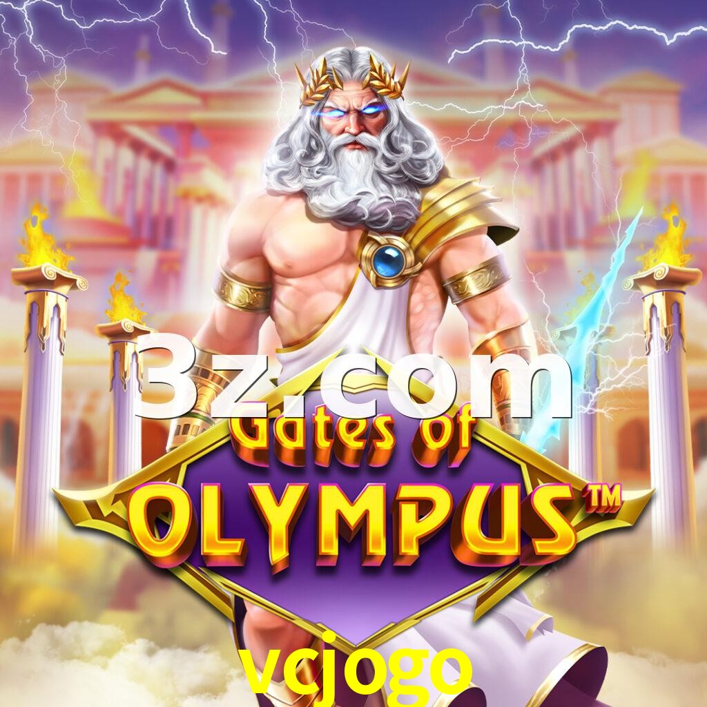 Gates of Olympus